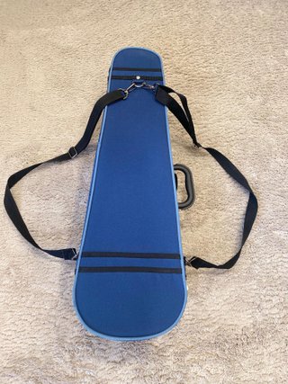 Violín Stentor Student I (Tamaño 1/4) - Funda/Arco