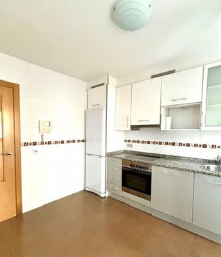 Piso en alquiler en El Llano en Gijón