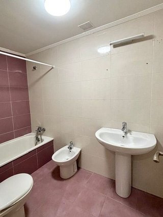Piso en alquiler en El Llano en Gijón