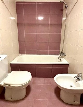 Piso en alquiler en El Llano en Gijón