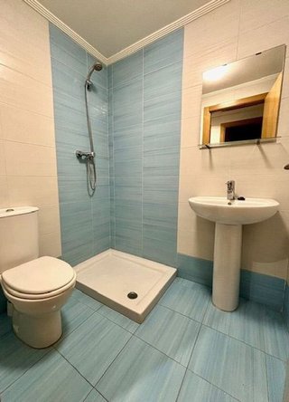 Piso en alquiler en El Llano en Gijón