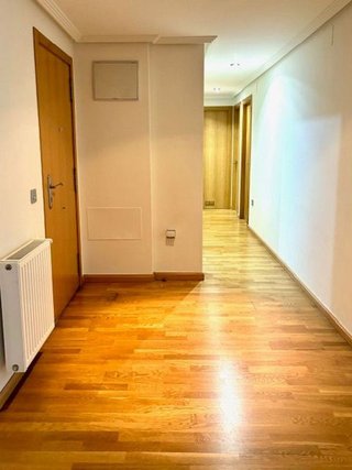Piso en alquiler en El Llano en Gijón