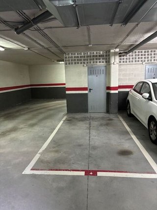Piso en alquiler en El Llano en Gijón