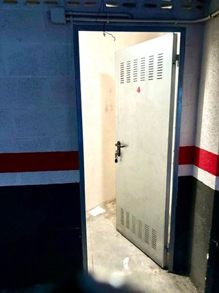 Piso en alquiler en El Llano en Gijón