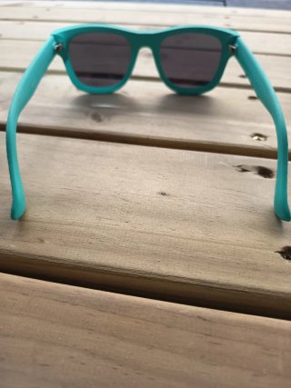 Gafas de sol Havaianas nuevas a estrenar