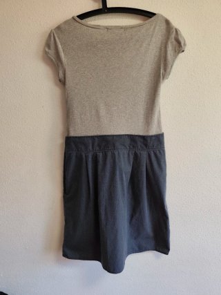 Vestido de chica talla XL de Lefties.