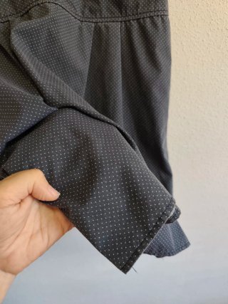 Vestido de chica talla XL de Lefties.