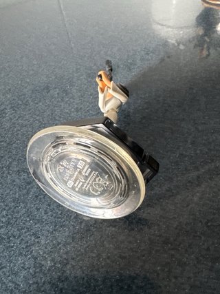 Figura Disney Infinity Leia