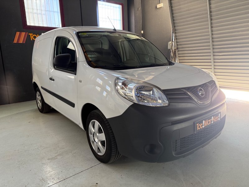 Renault Kangoo 2020 - foto 1