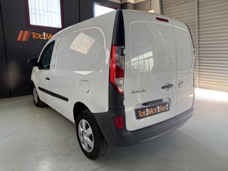 Renault Kangoo 2020