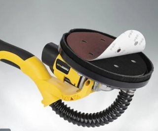 Lijadora Paneles Yeso 710W 225mm POWX04761