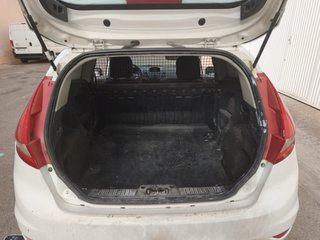 Ford Fiesta 2010