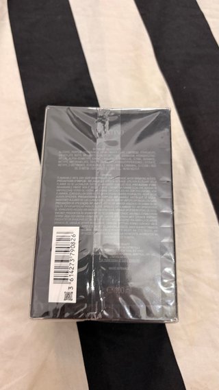 Valentino Uomo Born in Roma Eau de Parfum Intense
