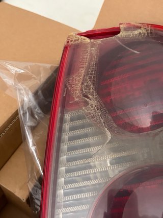 Faro Trasero Izquierdo VW Passat B5