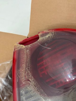 Faro Trasero Izquierdo VW Passat B5