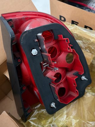 Faro Trasero Izquierdo VW Passat B5