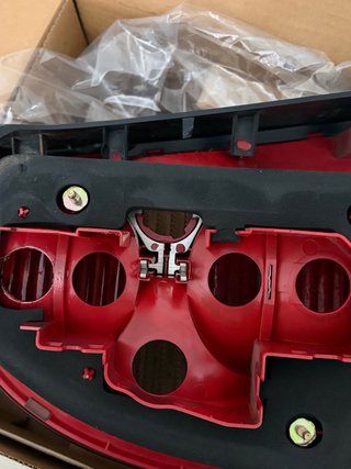 Faro Trasero Izquierdo VW Passat B5