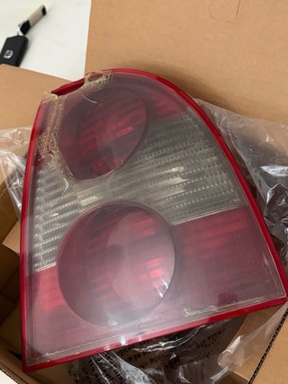 Faro Trasero Izquierdo VW Passat B5