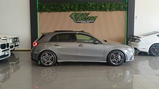 Mercedes-Benz Clase A 2019