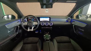 Mercedes-Benz Clase A 2019