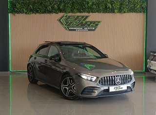 Mercedes-Benz Clase A 2019
