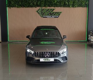 Mercedes-Benz Clase A 2019