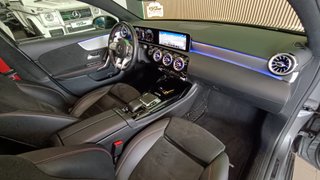 Mercedes-Benz Clase A 2019