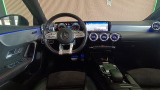 Mercedes-Benz Clase A 2019