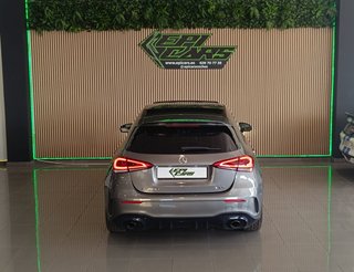 Mercedes-Benz Clase A 2019