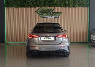 Mercedes-Benz Clase A 2019