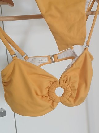 Pack Bañador Talla S