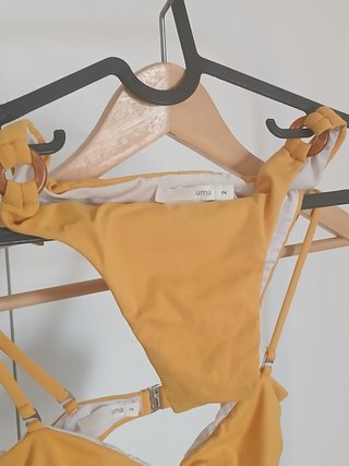 Pack Bañador Talla S