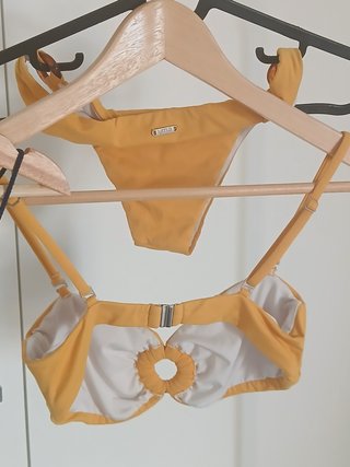 Pack Bañador Talla S