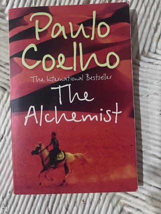 The Alchemist
