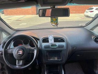 SEAT Altea 2007