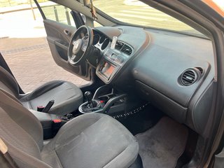 SEAT Altea 2007