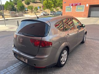 SEAT Altea 2007