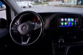 Mercedes-Benz Vito 2017