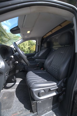 Mercedes-Benz Vito 2017