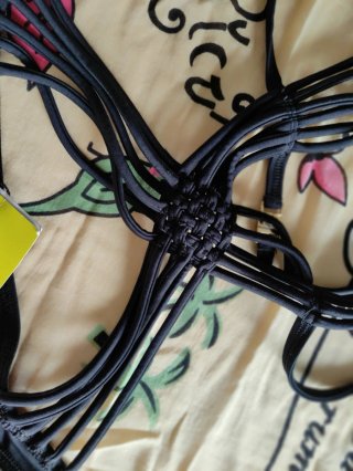 Bikini Bain de Mer Negro