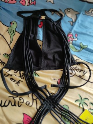 Bikini Bain de Mer Negro