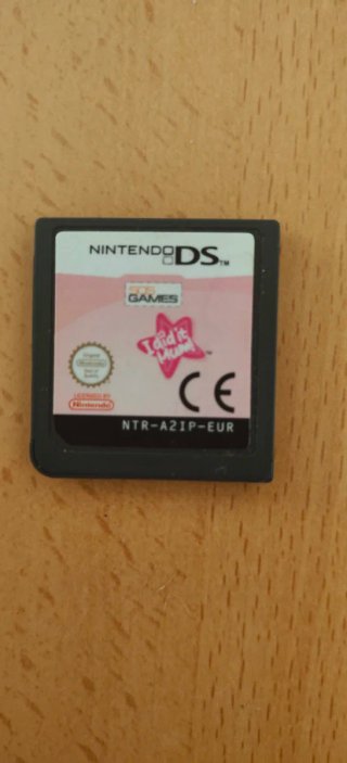 Nintendo DS Anno 1701 - Juego Estrategia