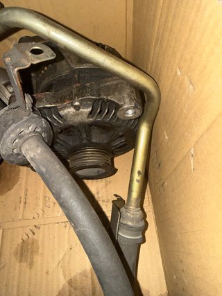 Alternador BMW M50B25
