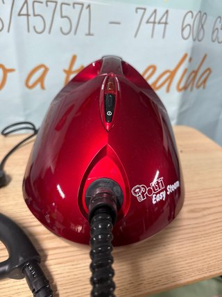 Vaporeta Polti Easy Steam