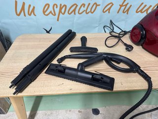Vaporeta Polti Easy Steam