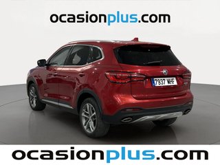 MG eHS 1.5 T-GDI PHEV Luxury 190 kW (258 CV)