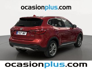 MG eHS 1.5 T-GDI PHEV Luxury 190 kW (258 CV)