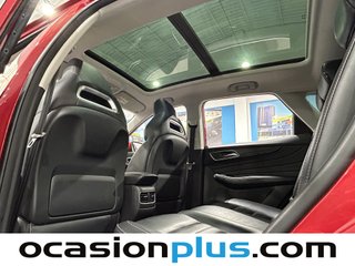 MG eHS 1.5 T-GDI PHEV Luxury 190 kW (258 CV)