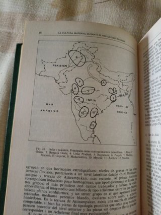 Manual de Historia Universal Prehistoria