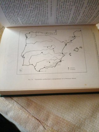 Manual de Historia Universal Prehistoria